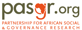 PASGR Logo