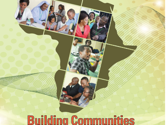 Partnership for African Social & Governance Research Annual Report – 2016