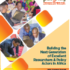 Partnership for African Social and Governance Research Annual Report- 2018