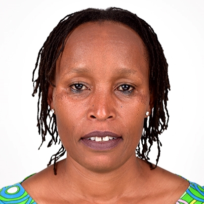 Pauline Ngimwa