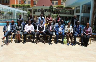 Utafiti Sera On Strengthening Equitable Access To Quality Higher Education In The Pandemic Environment Research Project Design Workshop