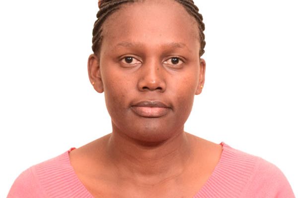 Prof. Susan Kilonzo