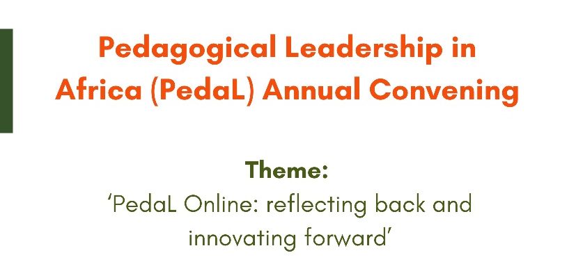 PEDAL-Annual-Convening