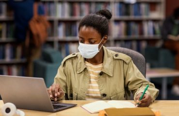 Learning under Covid