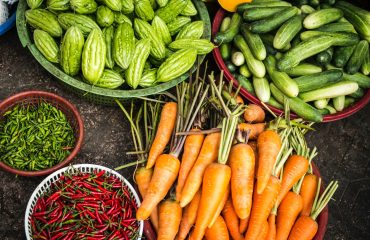 Food systems