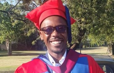 Jonathan Tumwebaze
