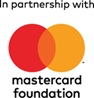 Mastercard Foundation Logo