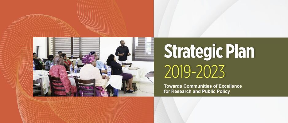 strategic plan 2019-2023